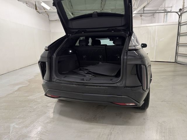 Used 2024 Cadillac Lyriq Sport image 27