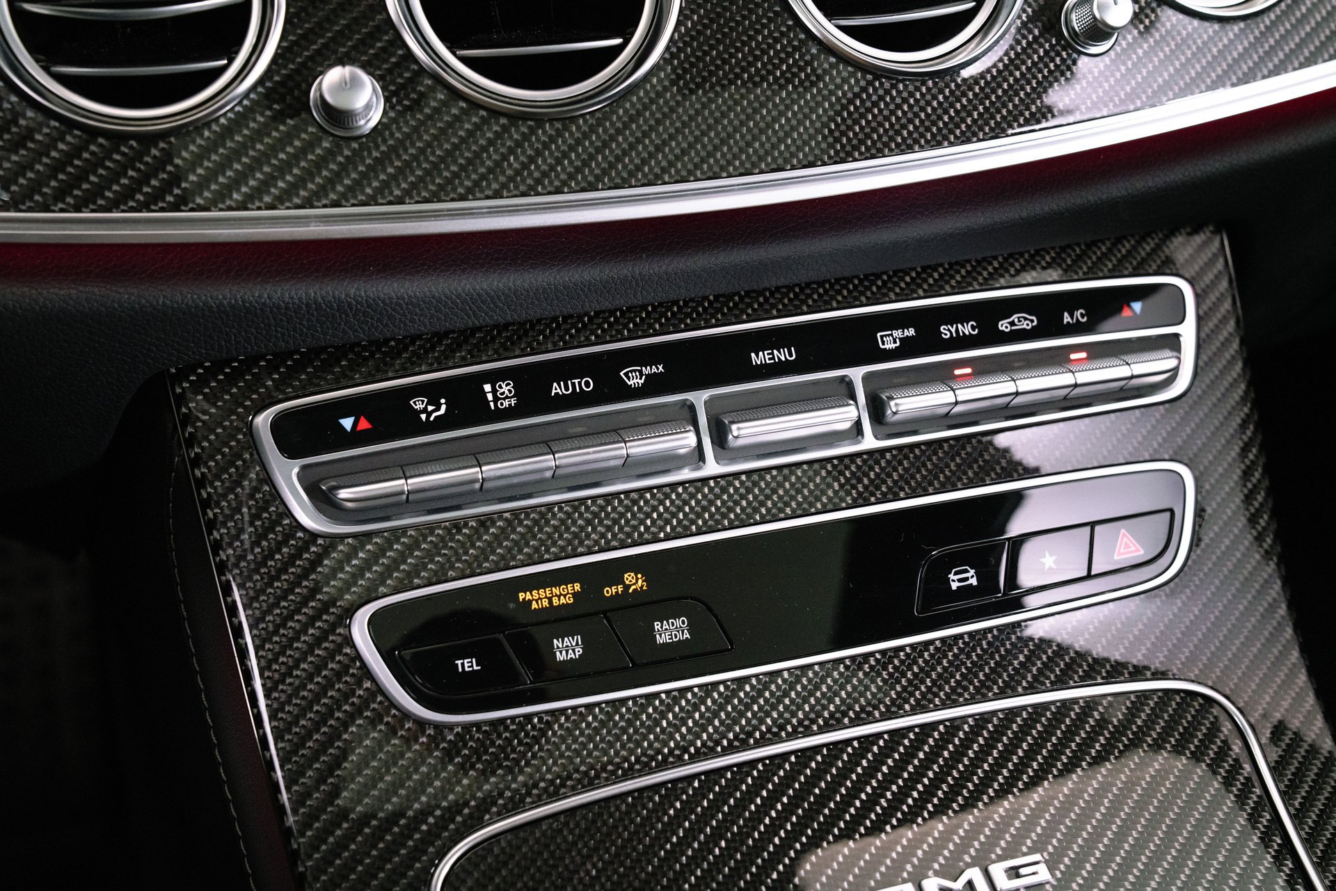 Used 2023 Mercedes-Benz E 63 AMG S image 41