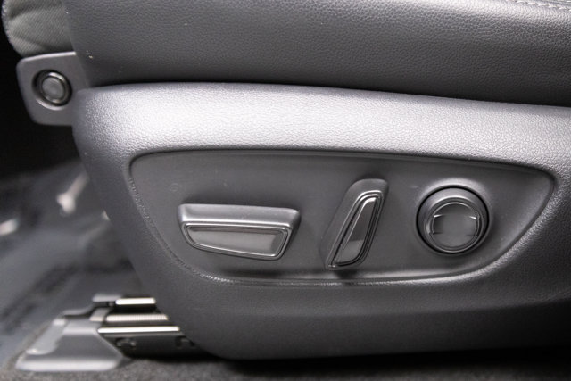 Used 2026 Toyota Land Cruiser w/ Premium Package AWD/4WD image 48