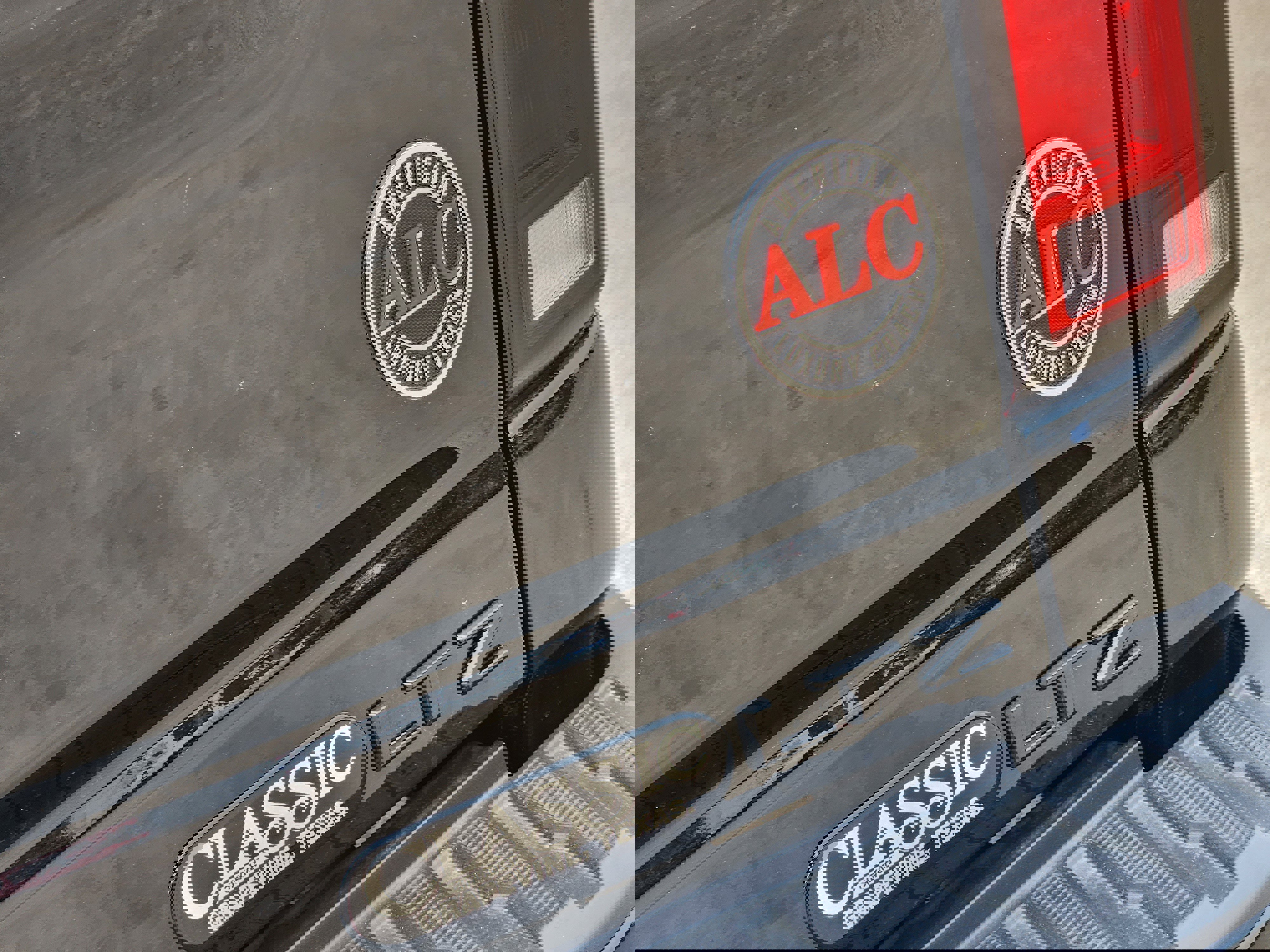 New 2026 Chevrolet Silverado 2500 LTZ w/ LTZ Plus Package image 9