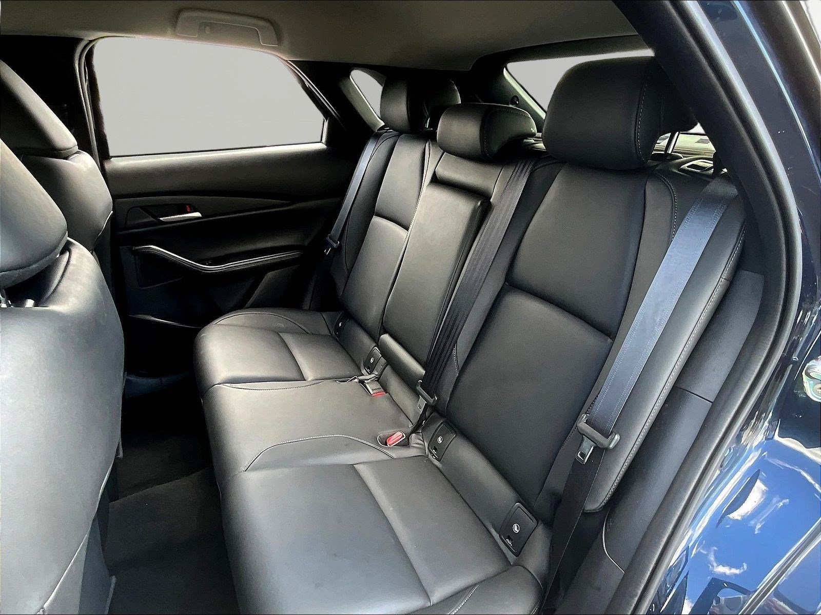Used 2023 MAZDA CX-30 AWD 2.5 S w/ Preferred Package image 21
