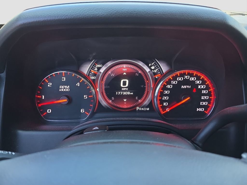 Used 2015 GMC Yukon Denali w/ Open Road Package AWD/4WD image 10