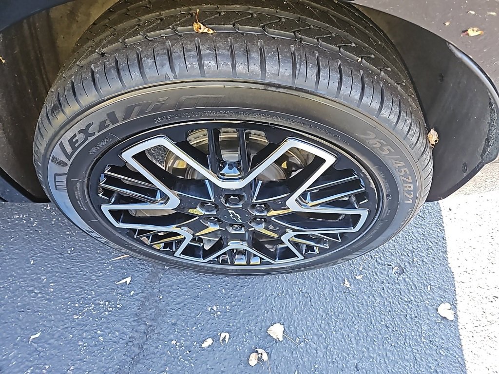 Used 2024 Chevrolet Blazer RS w/ Driver Confidence II Package image 12