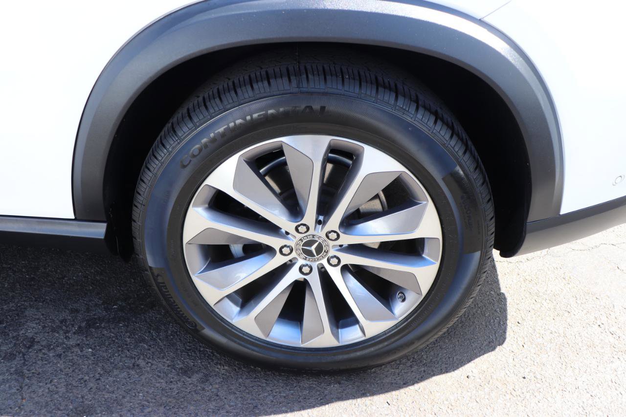 Used 2021 Mercedes-Benz GLE 350 4MATIC image 67