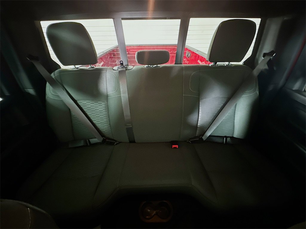 New 2026 RAM 3500 Tradesman image 10