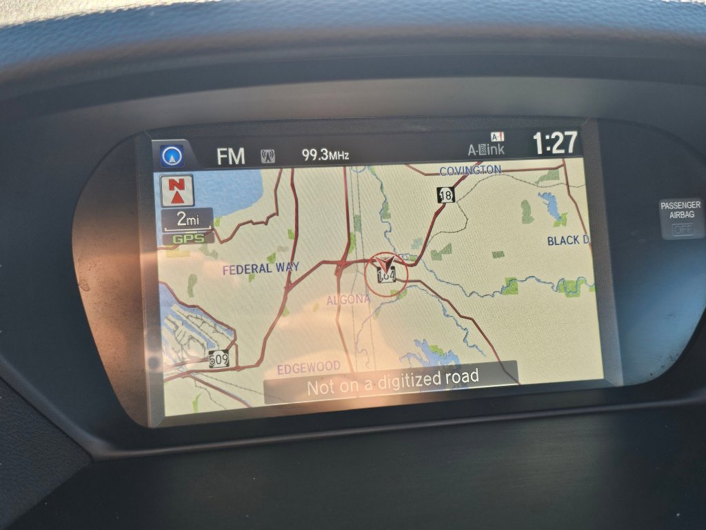 Used 2016 Acura TLX V6 w/ Technology Package image 7