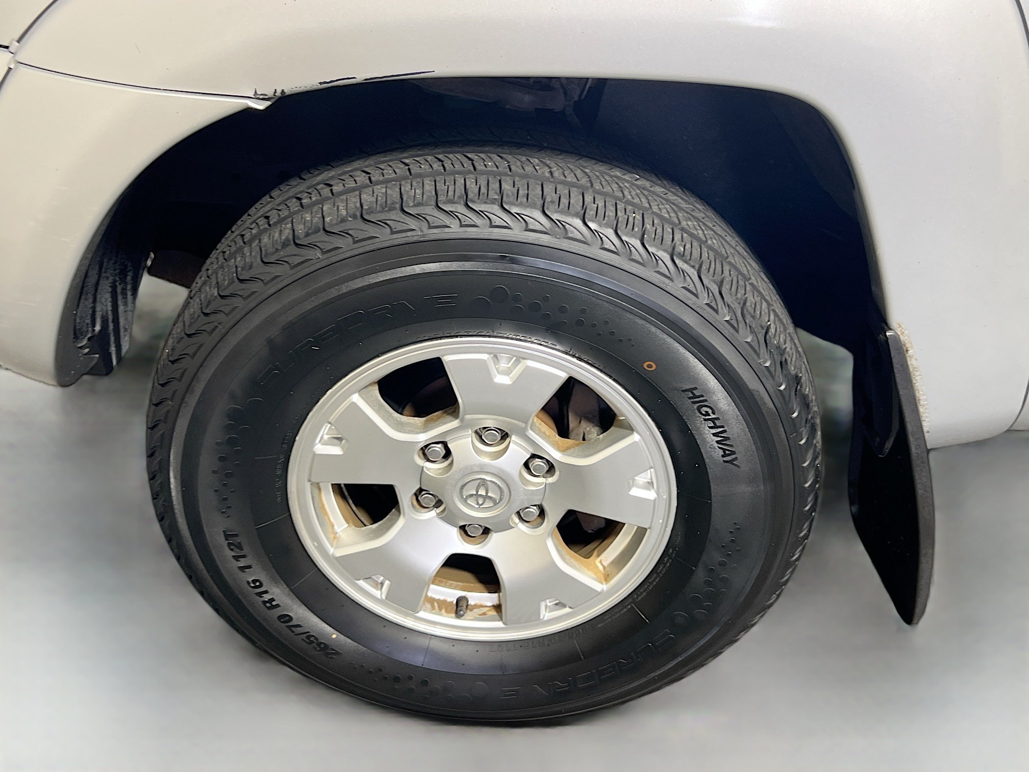 Used 2005 Toyota Tacoma PreRunner RWD image 13