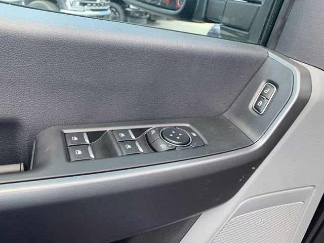 New 2026 Ford F250 XL w/ STX Appearance Package image 22
