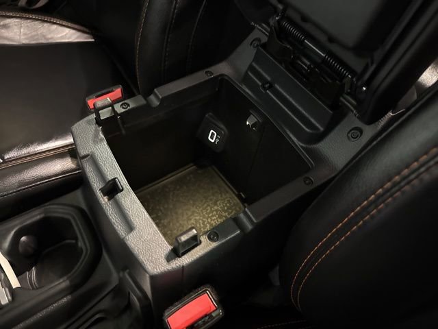 Used 2021 Jeep Gladiator Mojave w/ Uconnect 4C Nav & Sound Group image 10