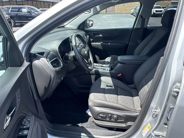 Certified 2021 Chevrolet Equinox LT FWD image 18
