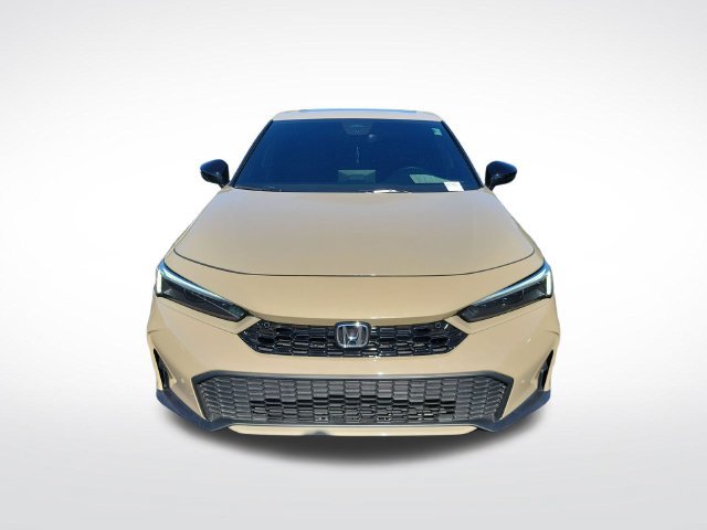 Used 2026 Honda Civic Sport Touring image 18