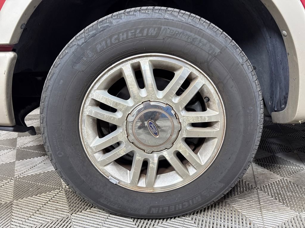 Used 2009 Ford F150 XLT RWD image 11
