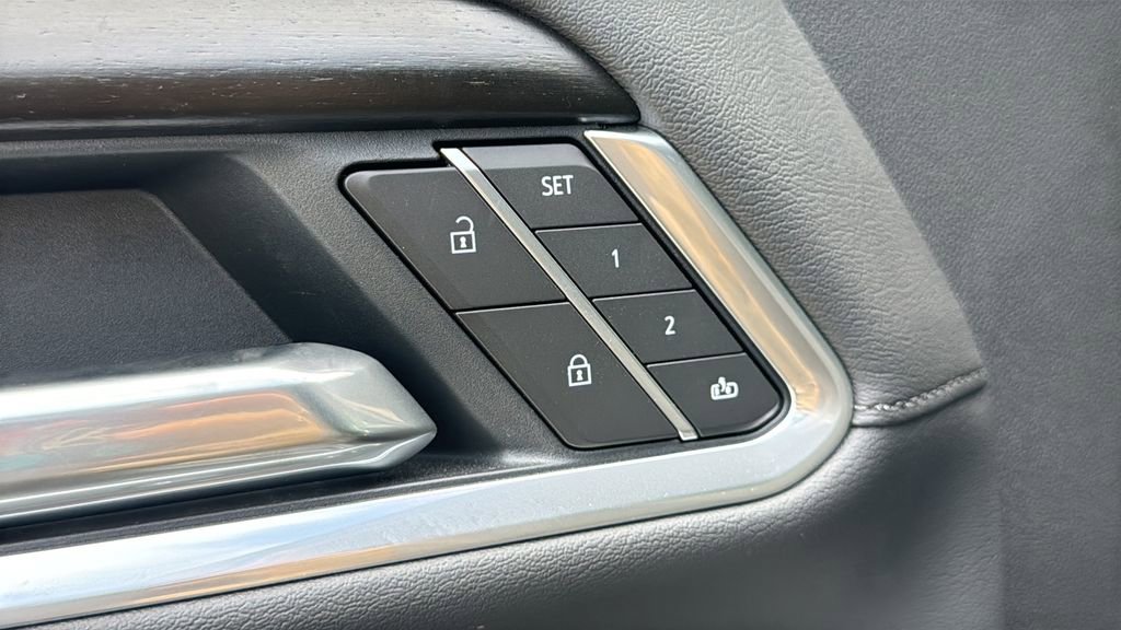 New 2025 GMC Sierra 2500 Denali w/ Denali Reserve Package image 33