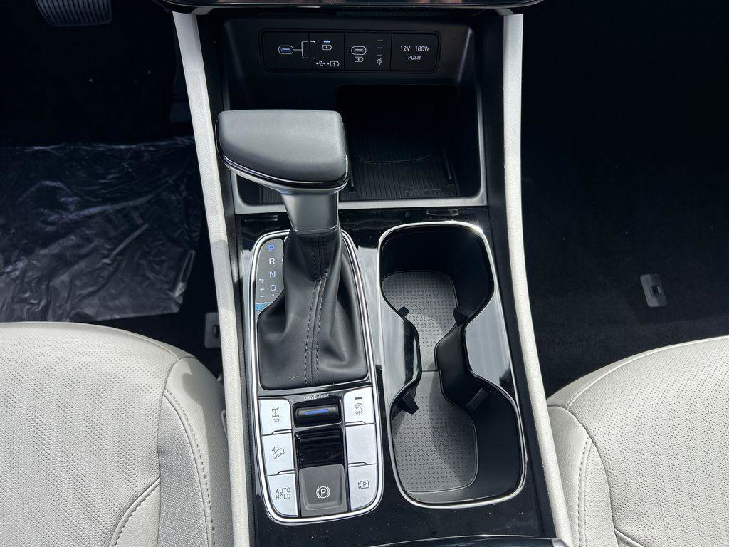 New 2026 Hyundai Tucson SEL image 21