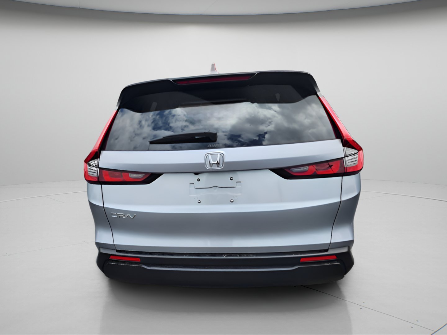 New 2026 Honda CR-V LX image 6
