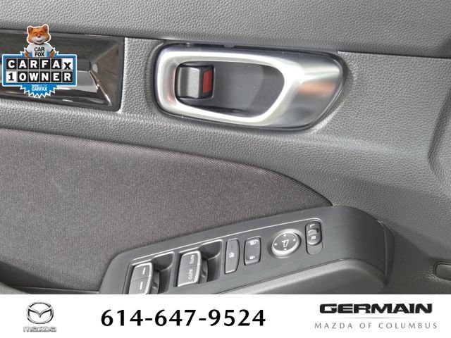 Used 2025 Honda Civic Sport image 28