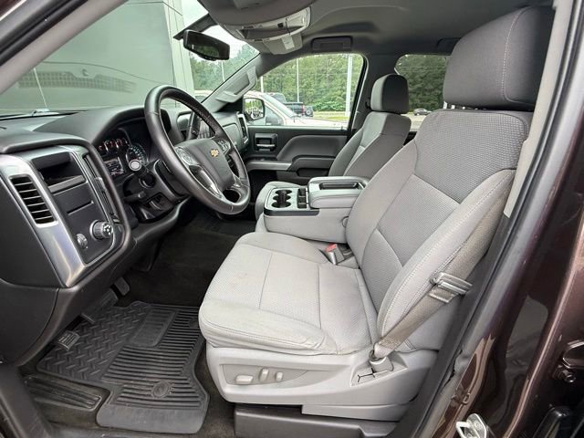 Used 2016 Chevrolet Silverado 1500 LT w/ All Star Edition RWD image 12