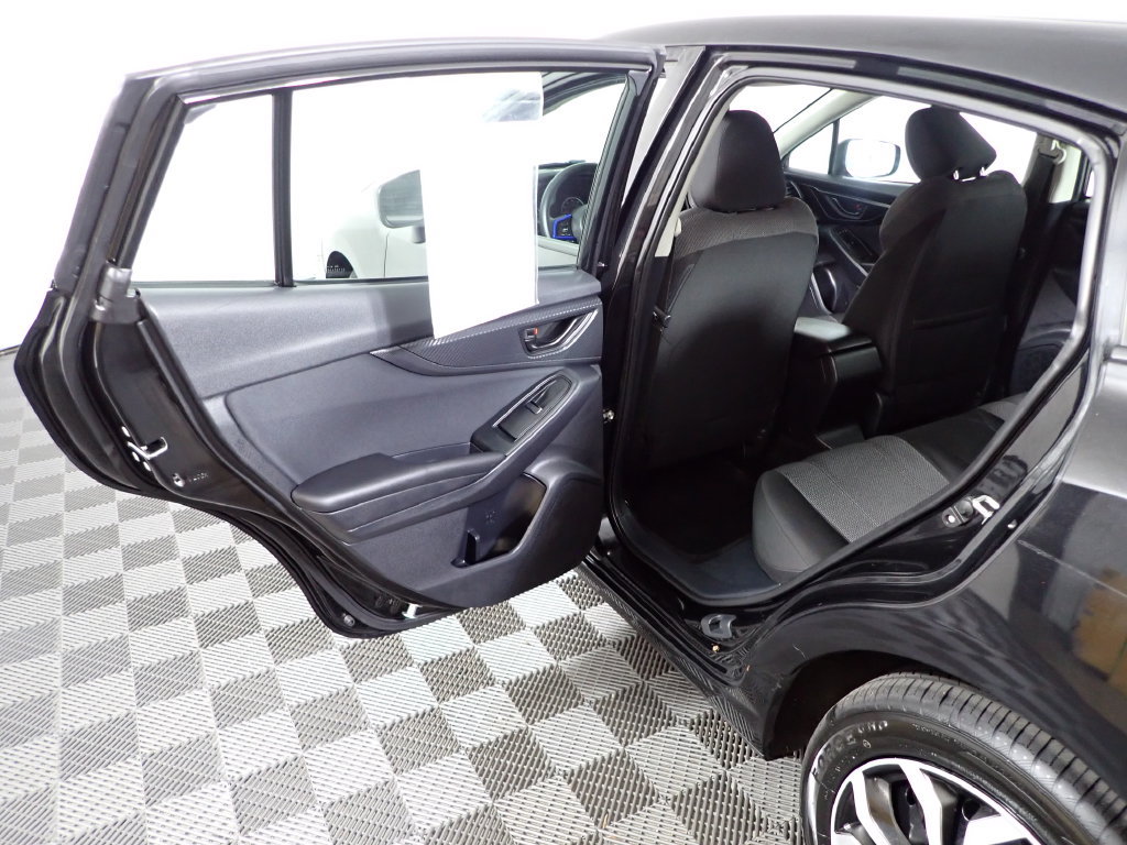 Used 2018 Subaru Impreza 2.0i AWD/4WD image 26
