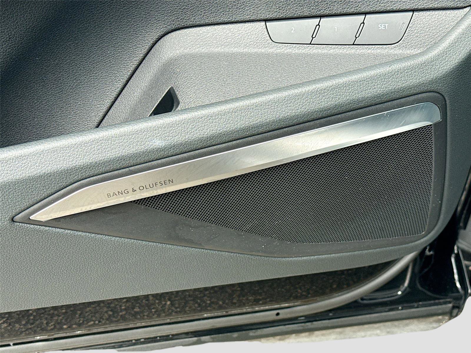 Certified 2019 Audi e-tron Premium Plus AWD/4WD image 19