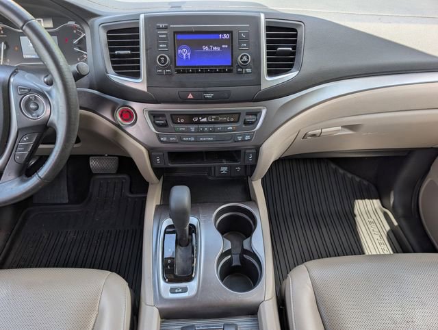 Used 2019 Honda Ridgeline RTL image 7