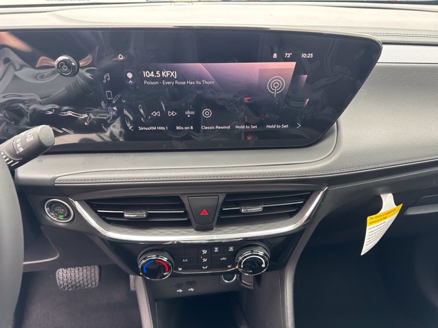 New 2026 Buick Encore GX Sport Touring w/ Comfort Package FWD image 11