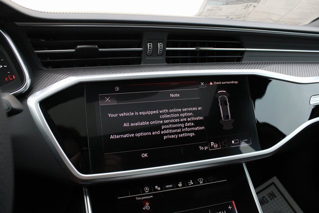 New 2026 Audi RS 7 Performance image 17