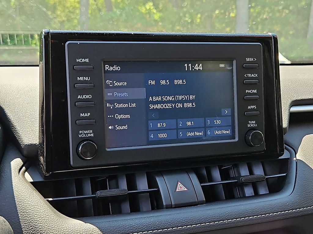 Used 2019 Toyota RAV4 LE w/ All Weather Liner Package AWD/4WD image 17