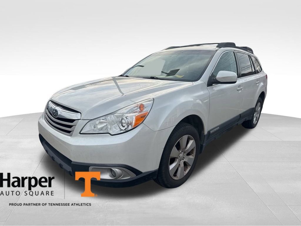 Used 2011 Subaru Outback 2.5i Premium image 1