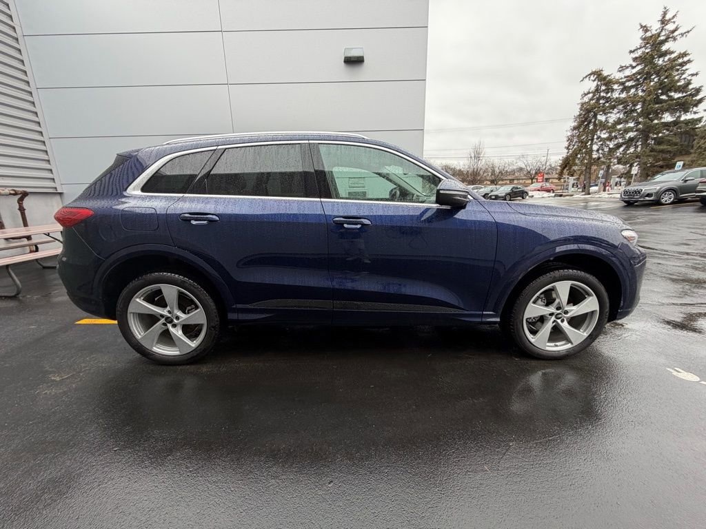 New 2025 Audi Q5 Premium Plus AWD/4WD image 6