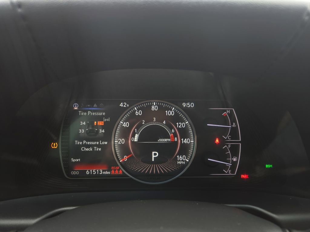 Used 2020 Lexus ES 350 w/ Premium Package image 21