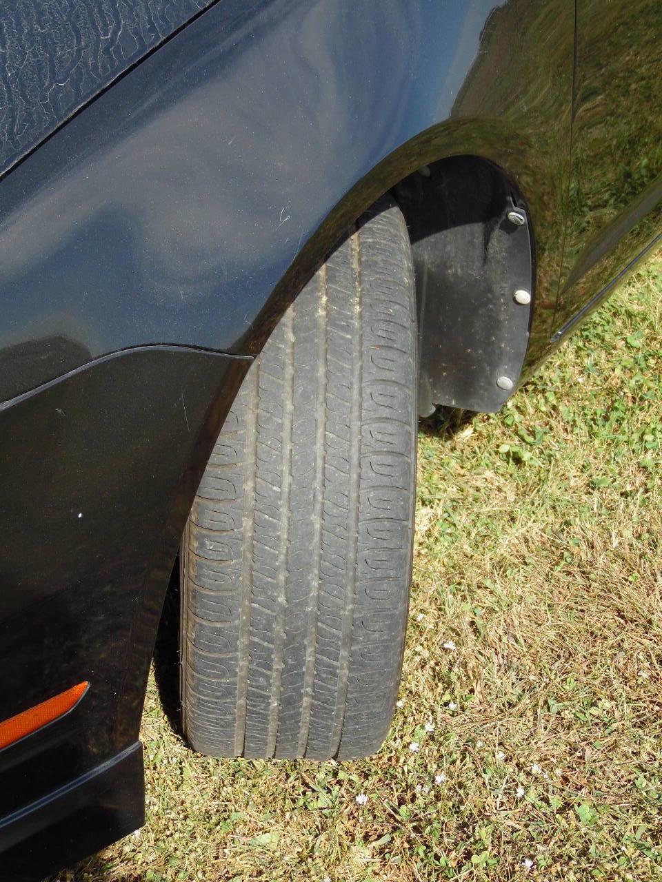 Used 2010 Ford Fusion SE image 35