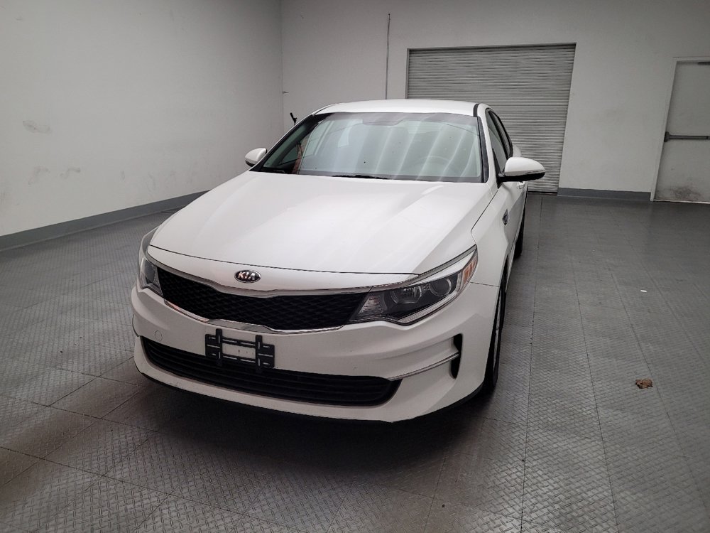 Used 2016 Kia Optima LX image 15