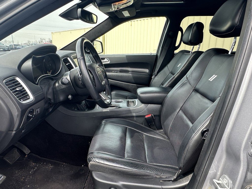 Used 2018 Dodge Durango Citadel image 5