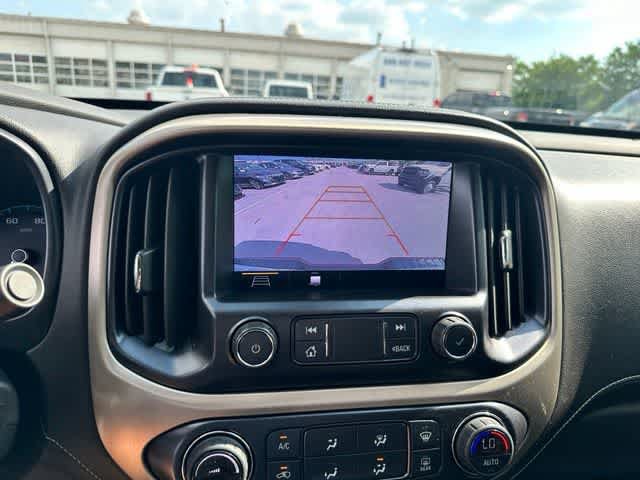 Used 2019 GMC Canyon Denali AWD/4WD image 11