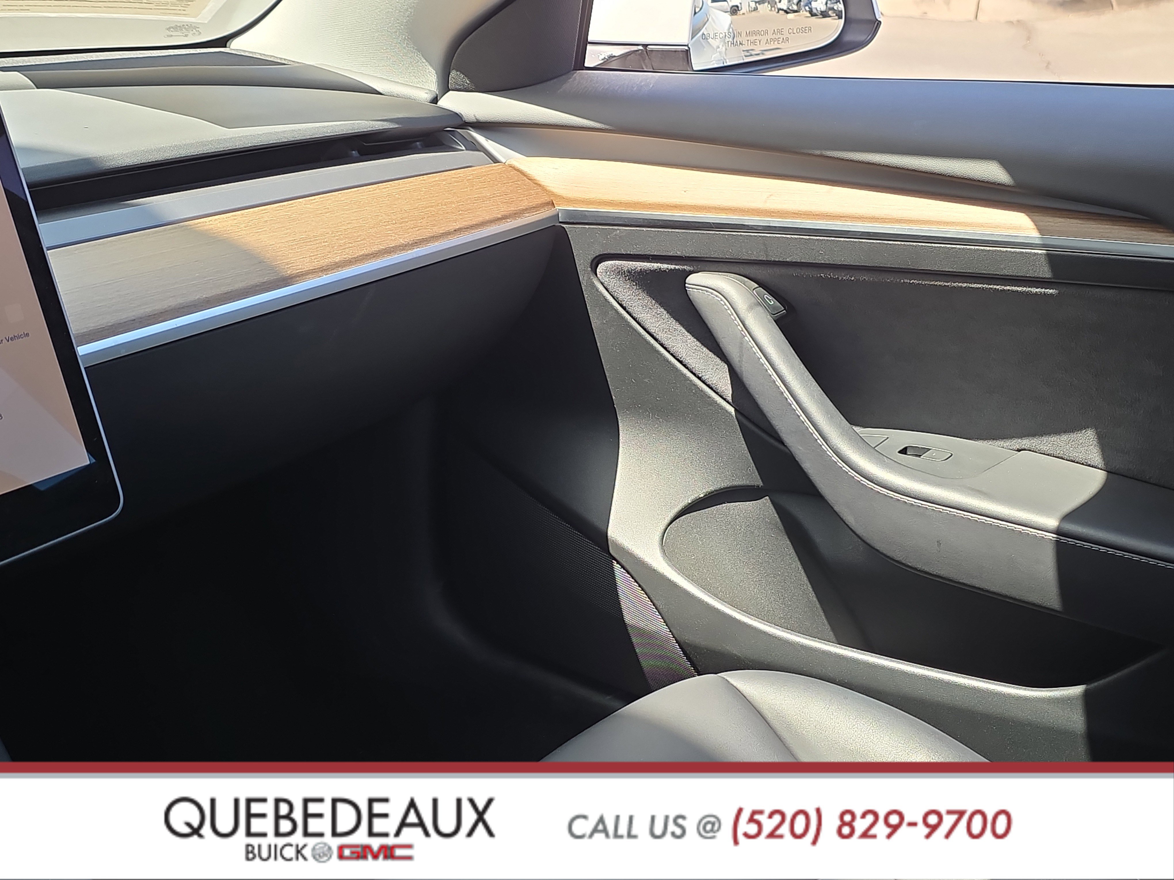 Used 2023 Tesla Model 3 Standard Range RWD image 21