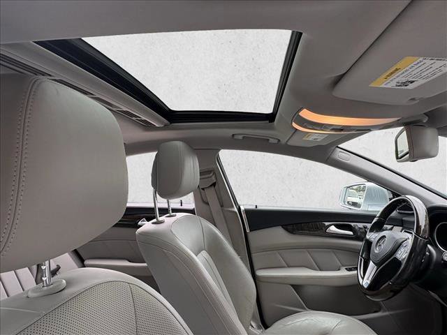 Used 2014 Mercedes-Benz CLS 550 image 23
