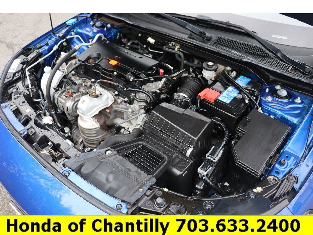 Used 2023 Honda Civic Sport image 32