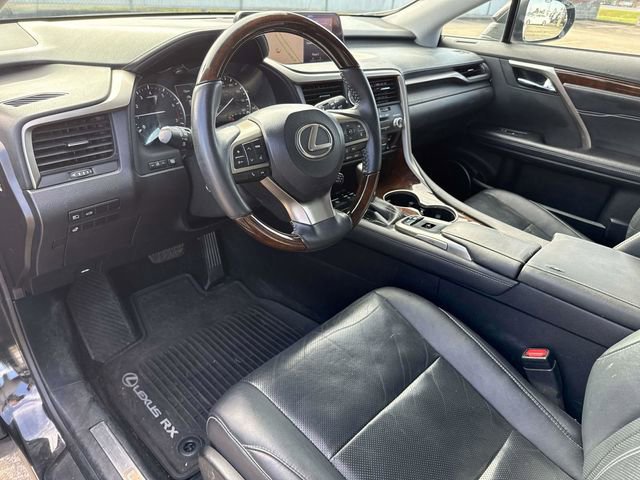 Used 2017 Lexus RX 350 FWD w/ Premium Package image 28