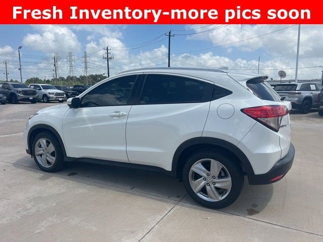 Used 2019 Honda HR-V EX image 7