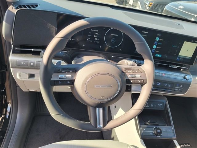 New 2024 Hyundai Kona SEL w/ Convenience Package image 25