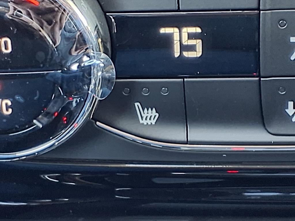 New 2026 Chevrolet Trax ACTIV w/ Driver Confidence Package image 14