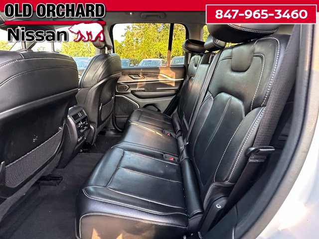 Used 2022 Jeep Grand Cherokee Limited 4xe AWD/4WD image 14