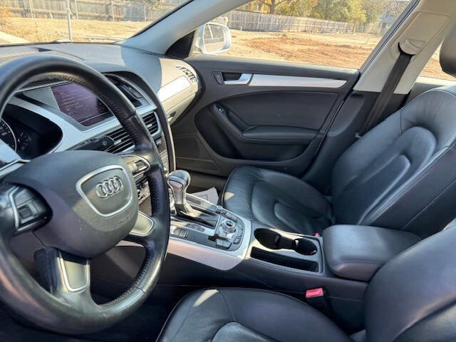 Used 2015 Audi A4 2.0T Premium image 41