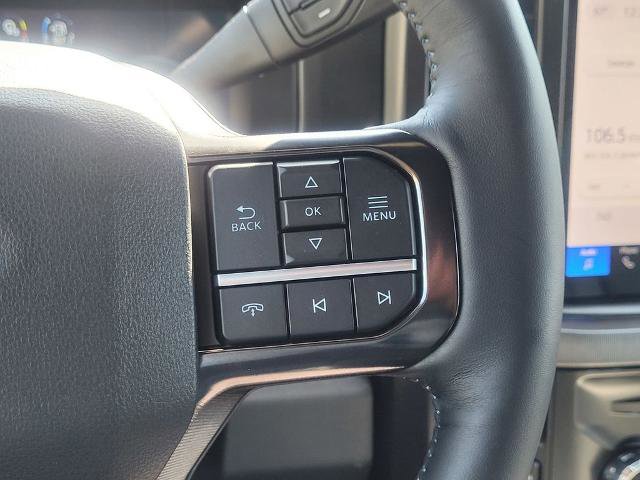 New 2026 Ford F350 Platinum w/ Tremor Off-Road Package AWD/4WD image 17