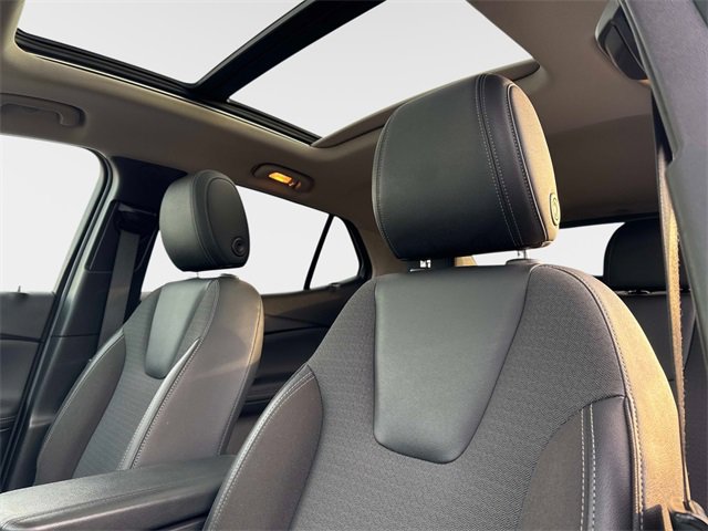 Used 2021 Buick Encore GX Select w/ Advanced Technology Package image 17