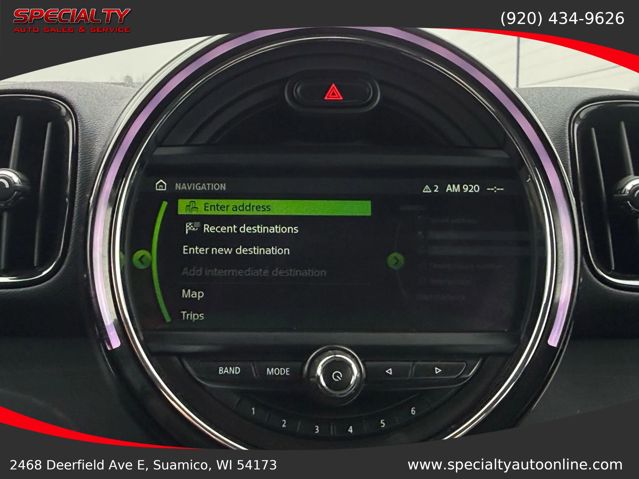 Used 2018 MINI Cooper Countryman SE image 20