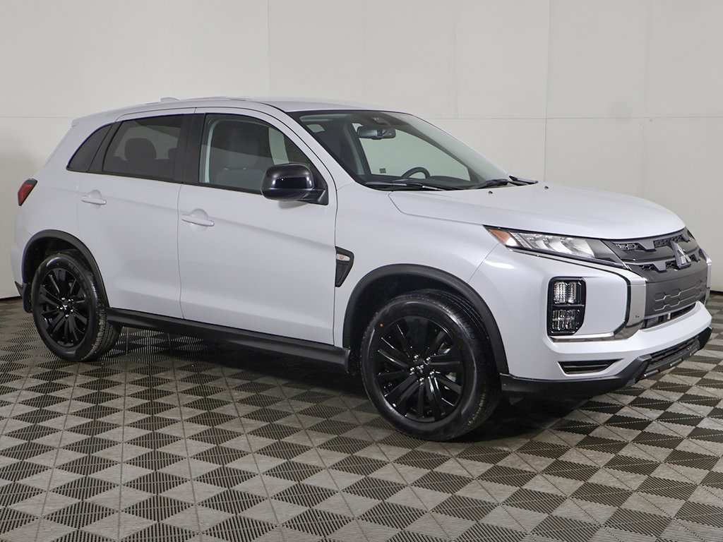 New 2027 Mitsubishi Outlander Sport LE FWD image 11
