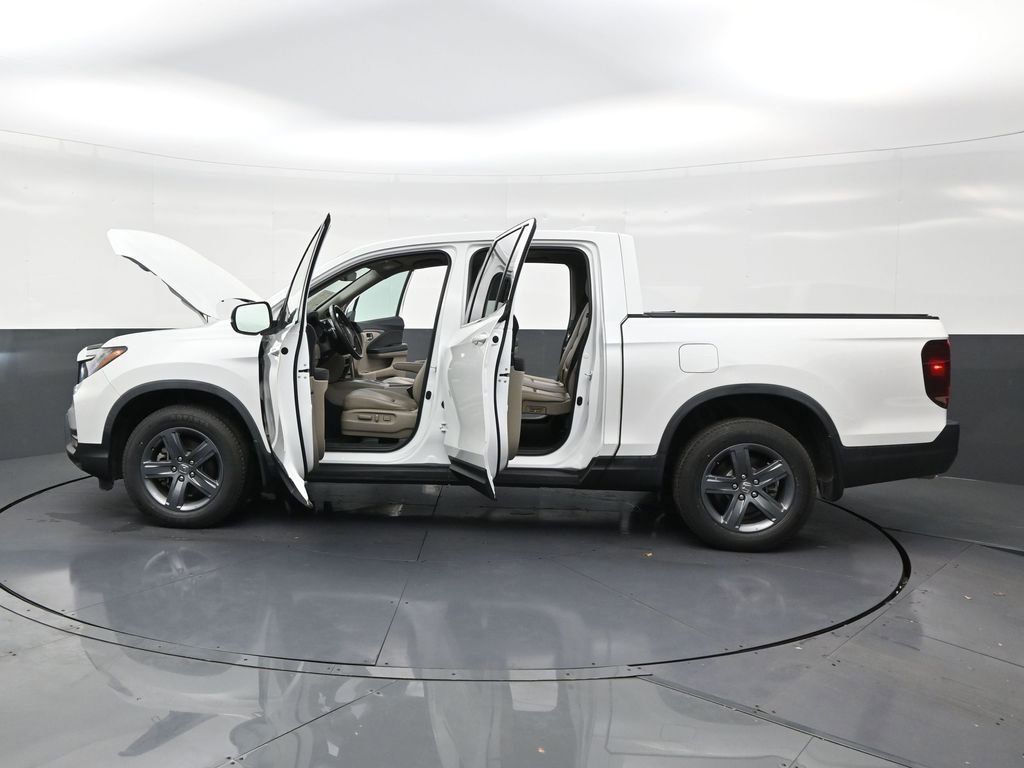 Used 2022 Honda Ridgeline RTL image 31