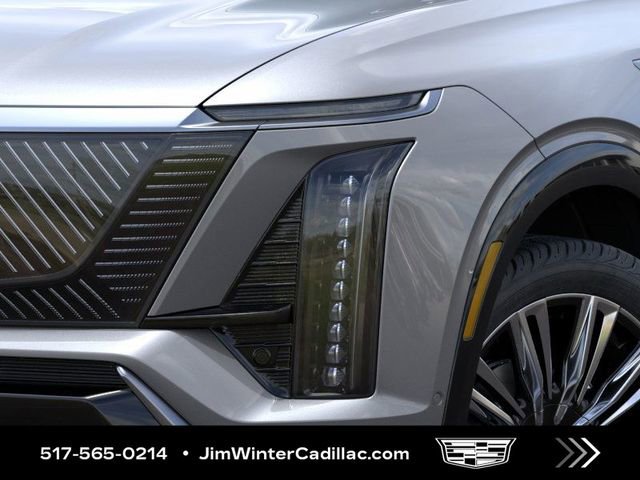 New 2026 Cadillac Vistiq Premium Luxury w/ LPO, Floor Liner Package image 10