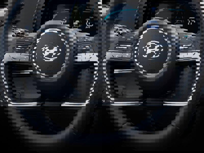 New 2026 Hyundai Elantra SEL Sport Premium image 15